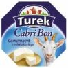 Turek Cabri Bon, ser typu camembert naturalny