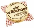 Camembert Le Rustique 