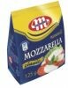 Ser typu mozzarella - Mozzarella classic 