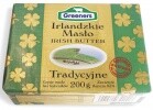 Greeners Masło Irlandzkie