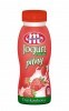 Jogurt Polski truskawkowy