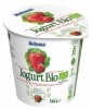 Jogurt Bio truskawkowy