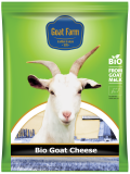 Goat Farm ser kozi bio plastry