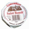 Camembert St Benoit