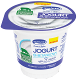 Jogurt śmietankowy bez laktozy