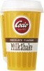 Cocio Milkshake Chocolate, napój o smaku kakaowym