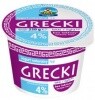 Jogurt grecki bez laktozy light