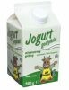 Jogurt gostyński aloesowy pitny karton