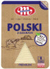 Polski z dziurami plastry