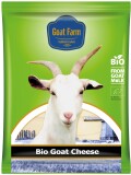 Goat Farm ser kozi bio