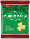 Dublin Dairy Cheddar Red