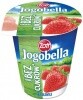 Jogobella bez dodatku cukrów truskawka