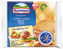 Hochland Tost ser kremowy