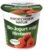 Bio jogurt malinowy 0,1%