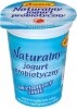 Naturalny jogurt probiotyczny 