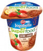 Jogobella + Superfood truskawka-acai-siemię lniane