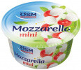 Mozzarella mini