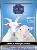 Goat Farm ser kozio-owczy