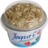 Jogurt naturalny z musli