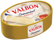 Valbon Camembert Oryginalny