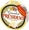 President, Camembert naturalny