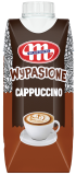 Wypasione Cappuccino napój mleczno-kawowy