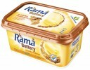 Rama Buttery o smaku maślanym 60%