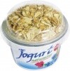 Jogurt naturalny z musli