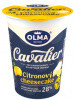 Cavalier jogurt o smaku sernika cytrynowego z kwaśnej śmietany