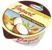Jogurt kremowy kokosowo-migdałowy 