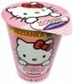 Jogurt z niespodzianką Hello Kitty truskawkowy