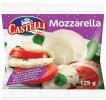 Castelli Mozzarella bez laktozy