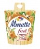 Almette Fruit z morelą i wanilią
