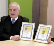 Lech Karendys, Dyrektor Handlowy mleczarni Mlekpol (SM)