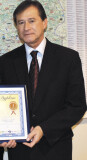 Boguslaw Włodarczyk, Prezes Zarządu w Euroser