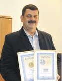 Grzegorz Gańko, Prezes Zarządu w mleczarni Sierpc (OSM)