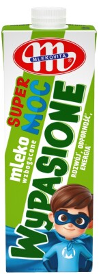 mleko uht super moc 1 1