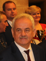 dr Szczepan Szumowski, Prezes Zarządu