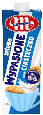 mleko uht ciasteczko 1 1