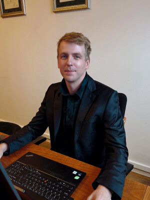 Polindus Olgierd Meysztowicz jr