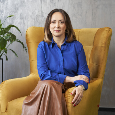 Mlekpol Małgorzata Cebelińska 2023