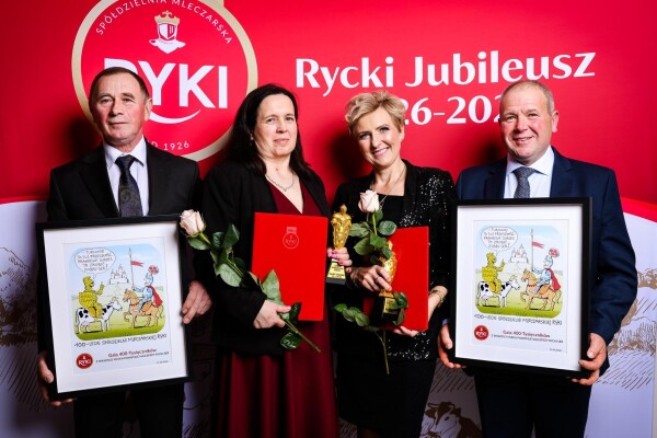 Gala 400 tysiecznikow 2