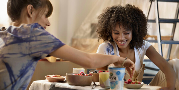 Arla Skyr