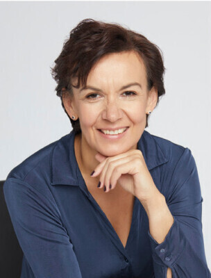 Agnieszka Maliszewska