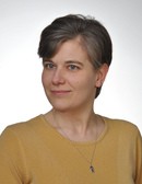 Małgorzata Ziarno